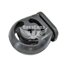 Резинка кріпл. глушника 2110-12 будильник (БРТ) 21213-Н. Тайга