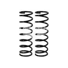 Пружина підвіски 2121-Нива зад. (Hort)