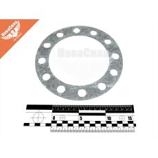 Прокладка піввісі 5320-Камаз параніт. (УралАТИ)