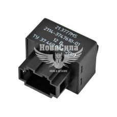 Реле задніх противотуманних ліхтарів 2114 6-кон. (Авар)