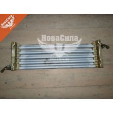 Радіатор масляний 5320-Камаз ст. взір. (СНД)