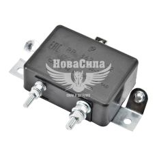 Реле зарядки 2101-07 механ. (Ромб) (РР-362 Б1)