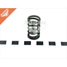 Пружина клапана 2108-15 8кл. внутр. (БелЗАН)