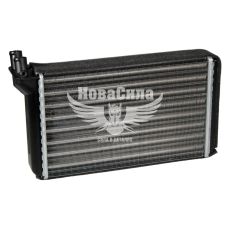 Радиатор печки 2110 алюм. (ДК) 2111, 2112