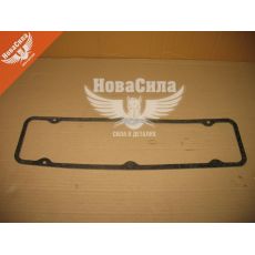 Прокладка кришки клапанів 24, 2410-Газ резинокоркова (Україна)