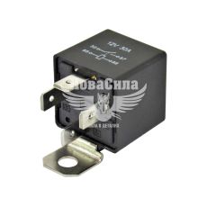 Реле в блок запоб. 2105-07 4-кон. (Электро Ком) (з кроншт.)