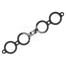 Прокладка ресівера 3302-Газель 406 дв. (Dimotto) 405, 409 дв.