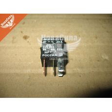 Реле коммутации 1118-Калина 4-кон. (Авар) (с выступлением)