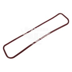 Прокладка кришки клапанів 238-ЯМЗ (Vigo) (червона)