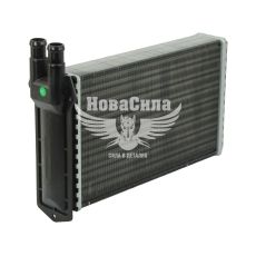 Радиатор печки 2108-15 алюм. (SSD) 1102-ЗАЗ