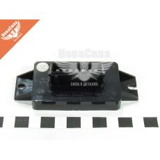 Реле холостого хода 2104-07 ЭПХХ (ВТН) (з карб. СОЛЕКС) 2121-Нива