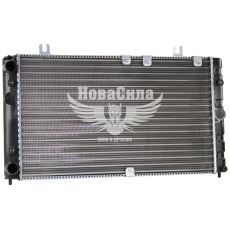 Радіатор охолодження 1118-Калина без конд. алюм. (SSD)