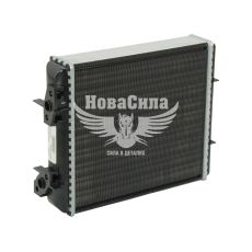 Радиатор печки 2105 алюм. (SSD)