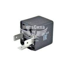 Реле поворота 2108-15 (ЭМИ) (під LED лампи)