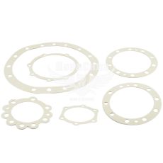 Прокладка редуктора (набор) 131-Зил бумажная (Украина)