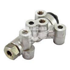 Регулятор тиску гальм 2108-099 задній (Fenox) (яйця)