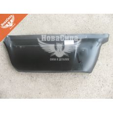 Рем. вставка 2105, 07 крила зад. лів. низ. (Сівер)