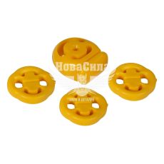 Резинка кріпл. глушника 2110-12 (CS-20) (кт. 4шт.)