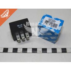 Реле щеток стеклоочистителя 2108-099 стар. образц.(Энергомаш) D. Lanos