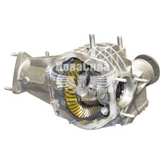 Редуктор перед. мосту 21214-Н.Кедр нов. взір. (СНД) ( без ласти 24-шліц.) (2106)