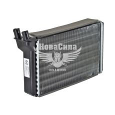 Радиатор печки 2110 алюм. (АМЗ) 2111, 2112