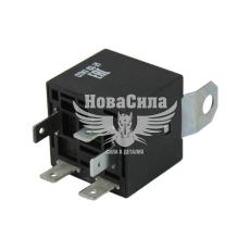 Реле стартера 130-ЗИЛ 12V (ЭМИ) ГАЗ, ПАЗ