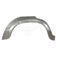 Рем. вставка 2105, 07 крыла зад. прав. круговая (Сивер)