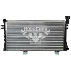 Радіатор охолодження 2121-Нива алюм. (LSA) 21213