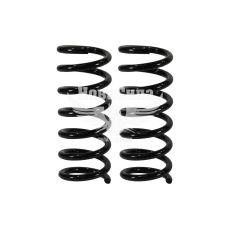 Пружина підвіски 2121-Нива перед. (Hort)