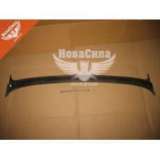 Рем. вставка 2101-06 зад. ветрового стекла низ. (Сивер)