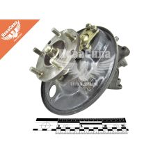 Редуктор зад. перед. колеса з ступицею ЛуАЗ (СНД)