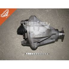 Редуктор заднього мосту 3302-Газель в зб. (ДК)