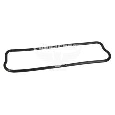 Прокладка кришки клапанів 236-ЯМЗ (СНД) (чорна)