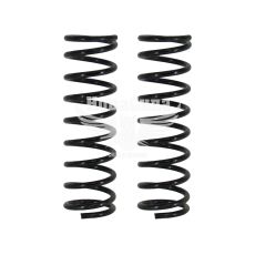 Пружина подвески 2123-Н.Шевроле зад. (Фобос)(Станд.)