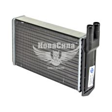 Радіатор пічки 2108-15 алюм. (АТ) 1102-ЗАЗ