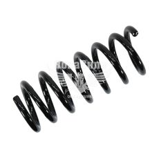 Пружина підвіски 2121-Нива перед. (Skadi)