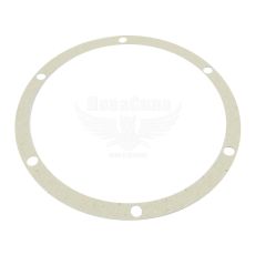 Прокладка кришки ступиці 375-УрАЛ паперова (Україна)