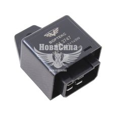 Реле поворота 2104-07 4-кон. (Vortex)