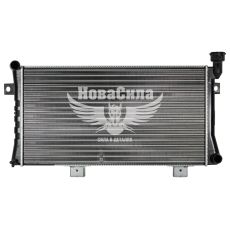 Радиатор охлаждения 2121-Нива алюм. (LSA) 21213 (ECO)