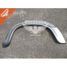 Рем. вставка 2101, 06 крыла зад. лев. круговая (Україна)