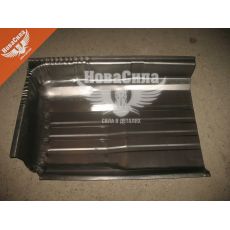 Рем. вставка 2108-09, 99 днища зад. лев. (Сивер)