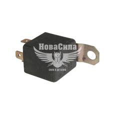 Реле в блок запоб. 2105-07 5-кон. (Авар) (з кроншт.)