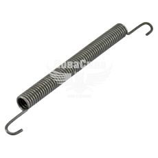 Пружина гальм. колодок 5320-Камаз стяжна (Автомат)