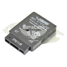 Реле зарядки 2101-07 з лампоч. (Астро) (591.3702-01)