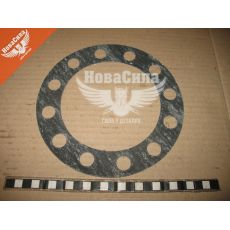 Прокладка піввісі 5320-Камаз параніт. (Україна)