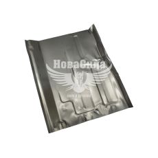 Рем. вставка 2101-07 днища перед. лів. (Україна)