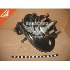 Редуктор зад. перед. колеса з ступицею ЛуАЗ