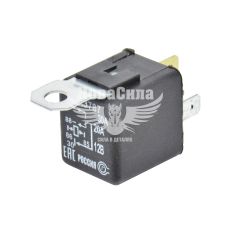 Реле в блок запоб. 2105-07 5-кон. (КНР) (з кроншт.)