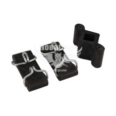 Резинка кріпл. глушника 2101-07 (Україна) (кт. 3шт.)