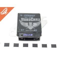 Реле зарядки 2101-07 (Астро) (591.3702)